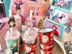 -CoCo都可(中集店)