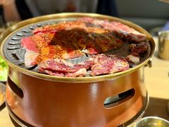 -西塔老太太泥炉烤肉(北京亚运村店)