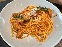 -Cafe Mersey默西咖啡(西交店)