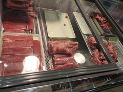 -313羊庄铁锅烀羊肉(望京店)