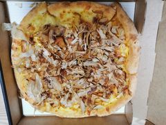 -铁酱披萨(乐清南虹店)