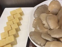 -蝎王府羊蝎子(虎坊桥总店)
