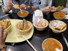 -方中山胡辣汤(正光路店)