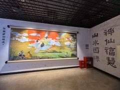 -白鹤梁水下博物馆