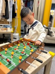 -海马体家庭照相馆(杭州远洋乐堤港店)