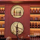 杭州山葵家日料|绝美星空顶🌃味道绝绝子