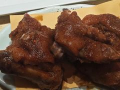 -状元阁烧烤(新华路总店)