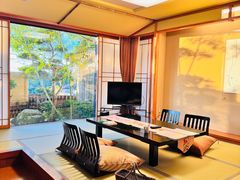 -有马温泉 竹取亭円山温泉旅馆