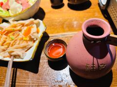 -繁·醉花亭小酒馆(鼓楼店)