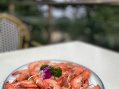 -锦里海景海鲜餐厅.三亚老字号(亚龙湾中心广场店)