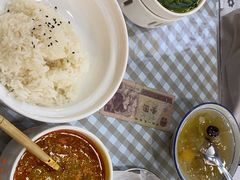 -阿金大白·上海菜馆(新天地店)