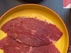 -AJIYA·池袋日式烧肉自助(天津万象城店)