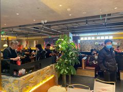 -江边城外烤全鱼(方庄时代购物中心店)