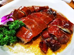 -大门水乡·顺德菜