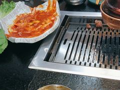 -臻牛烤肉