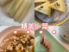 -西湖春天•老字号杭州菜(百汇店)