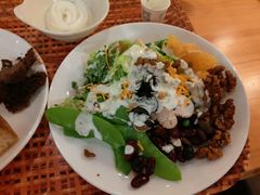 -So Lounge索兰至餐厅(蓝色港湾店)