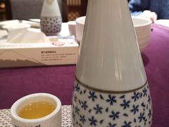 梅子酒-樱之盛宴·蟹料理海鲜自助(前进大街店)