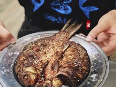 鲫鱼-瑞安第一泡·后街泡泡(虹桥后街店)