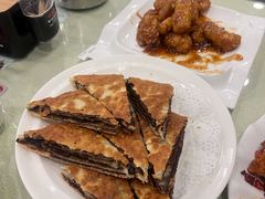 -东四民芳餐厅(世茂工三店)