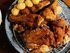 -烧鸟横丁(联发文创口岸店)
