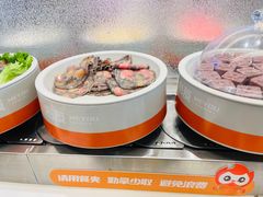 -密友回转自助火锅(世茂国际广场店)