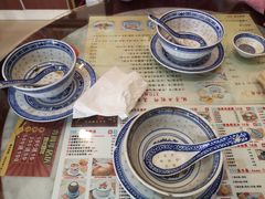 -广信牛奶甜品世家(台东店)