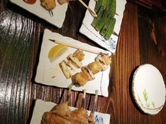 -鸟鹏烧鸟居酒屋(熙龙湾店)
