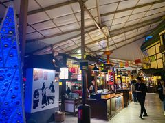 -御温泉·大餐庙会