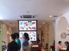 -将相和·海鲜蒸饺大连菜