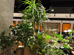 -半秋山西餐厅(巴南万达广场店)