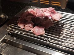 -刘记大块烤羊腿餐吧(北沙滩店)