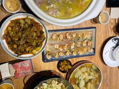 -滇铺子·云南特色菜·鲜花野菜季(东风东路c86店)