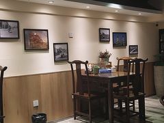 包厢-韩萍老南京馄饨(河西万达店)