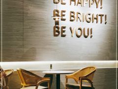 -BE BRIGHT KITCHEN(正佳广场店)