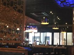 大堂-bluefrog蓝蛙(悠唐购物中心店)