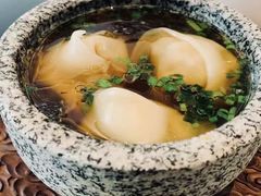 -上蔬无瑕· 创意素食·Vegetarian(华采天地店)