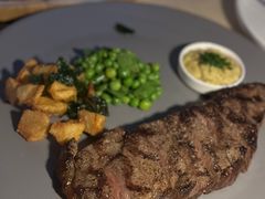 -Mercato莫卡多露台餐厅与酒吧(K11店)