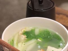 -铁公鸡·四川料理(天环广场店)