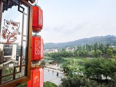 -印象鲵宴·张家界地标美食名片(溪布街店)