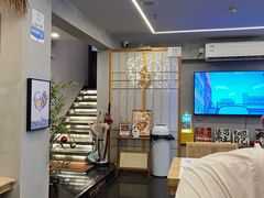 -利之德面屋•烤物(海雅店)