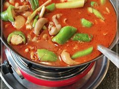 -湘肠香火锅店(团结湖店)