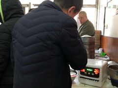 -天津包子馆(华阳西路店)