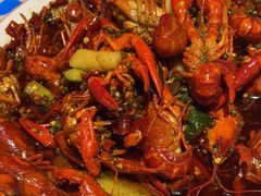 -拙味兄弟龙虾·江湖菜(和畅堂店)