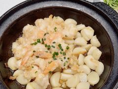 -徽镇小厨·经典徽菜(马连道店)