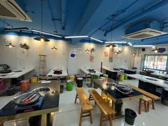 -焱味真•韩牛自助烤肉(大学城店)
