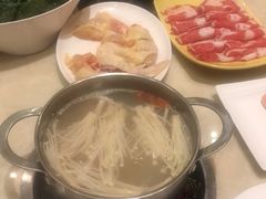 -海南椰子鸡餐厅(三亚湾红树林店)