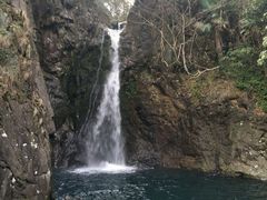 -宁波五龙潭景区