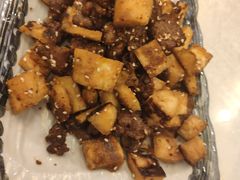 -维吾尔餐厅(宜山路店)