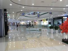 -井格重庆火锅(燕郊永旺店)